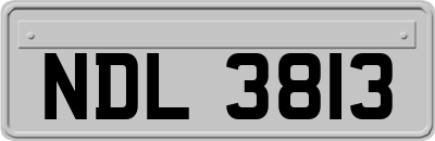 NDL3813