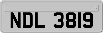 NDL3819
