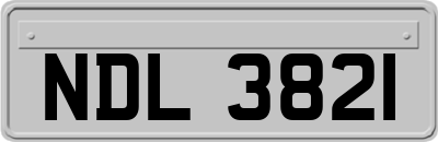 NDL3821