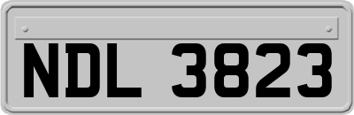 NDL3823