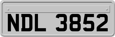 NDL3852