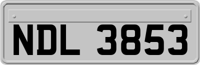 NDL3853
