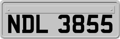 NDL3855