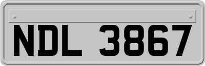 NDL3867