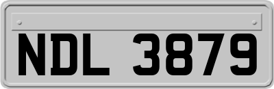 NDL3879