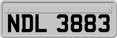 NDL3883
