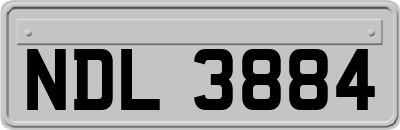 NDL3884