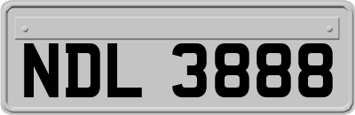 NDL3888