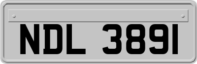 NDL3891