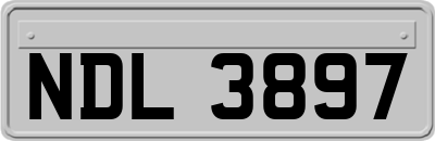 NDL3897