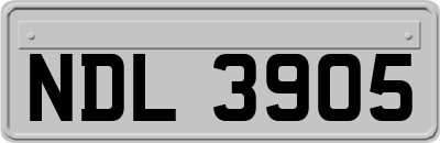 NDL3905