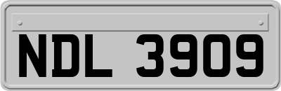 NDL3909