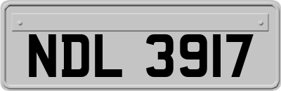 NDL3917