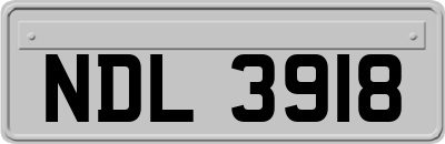 NDL3918