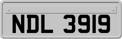 NDL3919