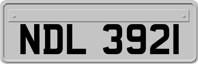 NDL3921