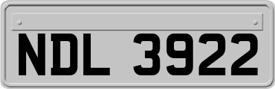 NDL3922