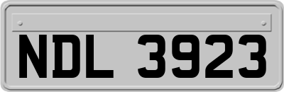 NDL3923