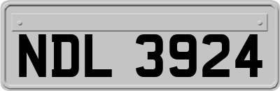 NDL3924