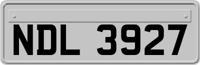 NDL3927