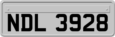 NDL3928