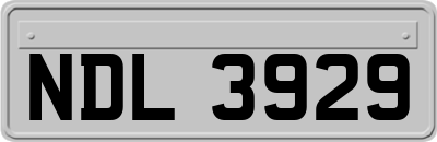 NDL3929
