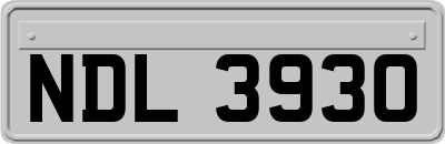 NDL3930