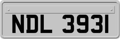 NDL3931