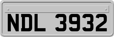 NDL3932