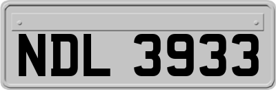 NDL3933