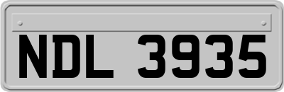 NDL3935