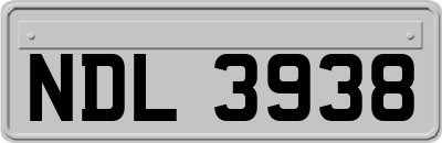 NDL3938