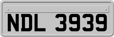 NDL3939