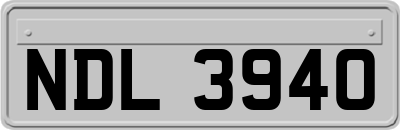 NDL3940