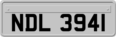 NDL3941