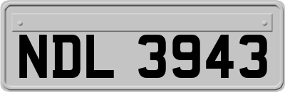 NDL3943