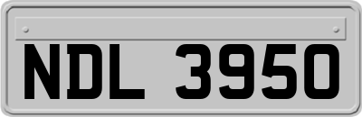 NDL3950