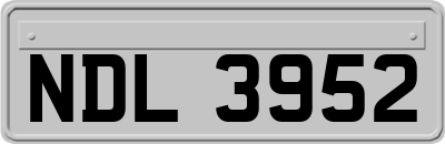 NDL3952