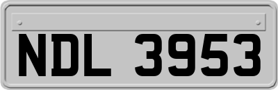 NDL3953