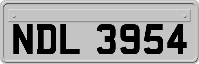 NDL3954