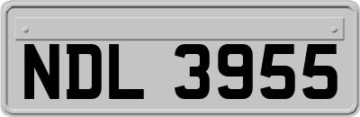 NDL3955