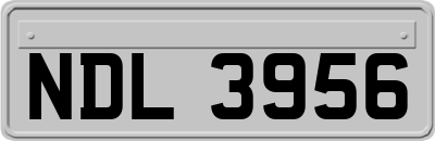 NDL3956