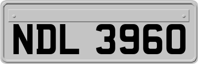 NDL3960