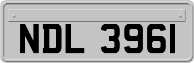NDL3961