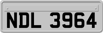 NDL3964