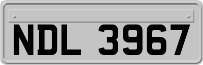 NDL3967