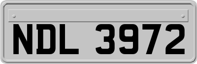 NDL3972