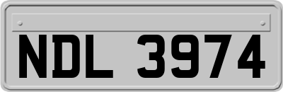 NDL3974