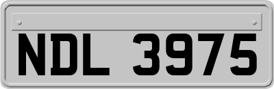 NDL3975