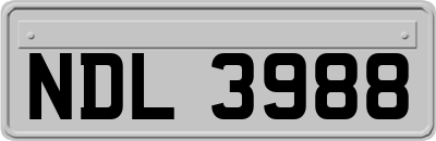 NDL3988
